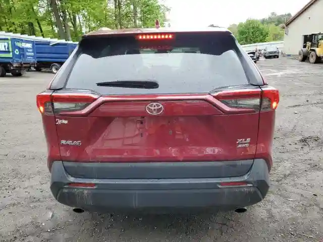 2T3A1RFV1LW138414 2020 TOYOTA RAV4-5