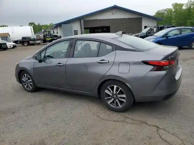 3N1CN8EV0LL884243 2020 NISSAN VERSA-1