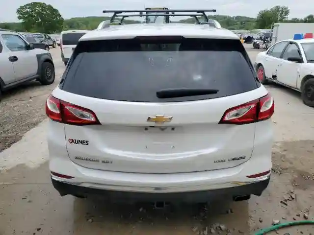 2GNAXWEX5J6143695 2018 CHEVROLET EQUINOX-5