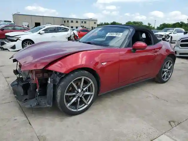 JM1NDAD7XM0458609 2021 MAZDA MX5-0