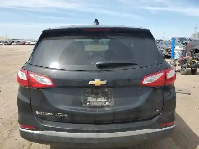 2GNAXKEV0M6131367 2021 CHEVROLET EQUINOX-5
