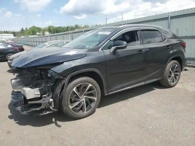 2T2BZMCA3JC158362 2018 LEXUS RX350-0