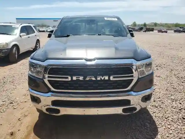 1C6SRFBT0NN265978 2022 RAM 1500-4