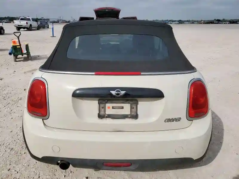 WMWWG5C32H3C20341 2017 MINI COOPER-5