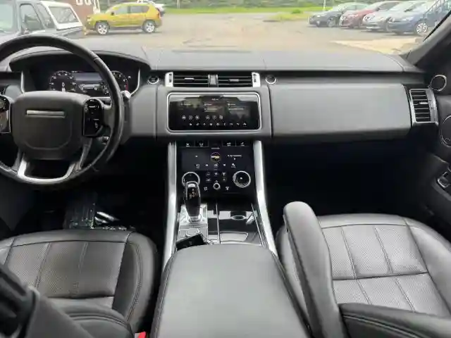 SALWR2RUXKA861273 2019 LAND ROVER RANGEROVER-4
