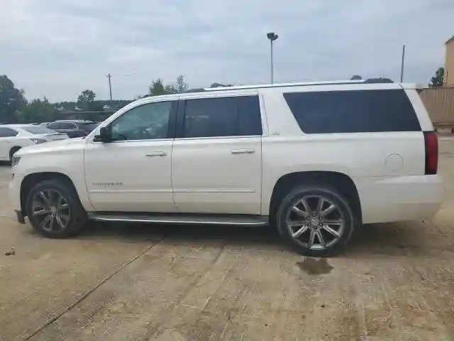 1GNSKKKC8FR302542 2015 CHEVROLET SUBURBAN-1