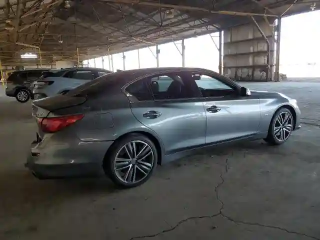 JN1BV7AP1FM342088 2015 INFINITI Q50-2