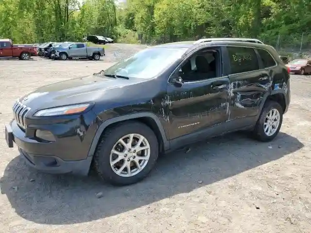 1C4PJMCB8GW299843 2016 JEEP GRAND CHEROKEE-0