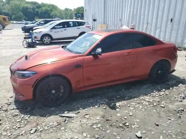 WBS2U7C0XL7E60713 2020 BMW M2-0