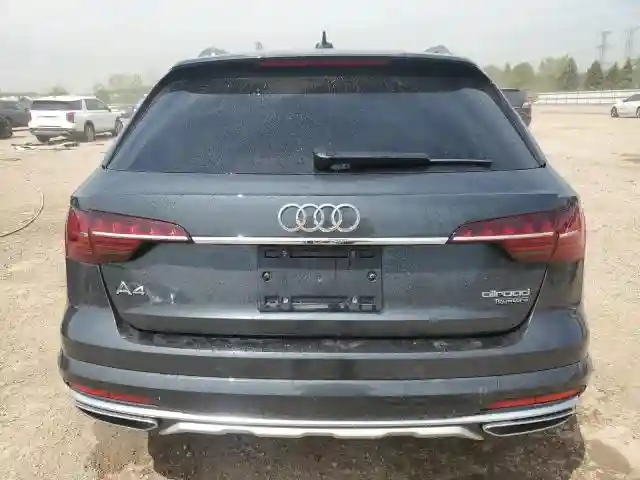 WA18ABF45PA066032 2023 AUDI A4-5