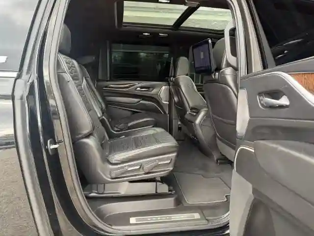 1GYS3MKL5MR365333 2021 CADILLAC ESCALADE-5