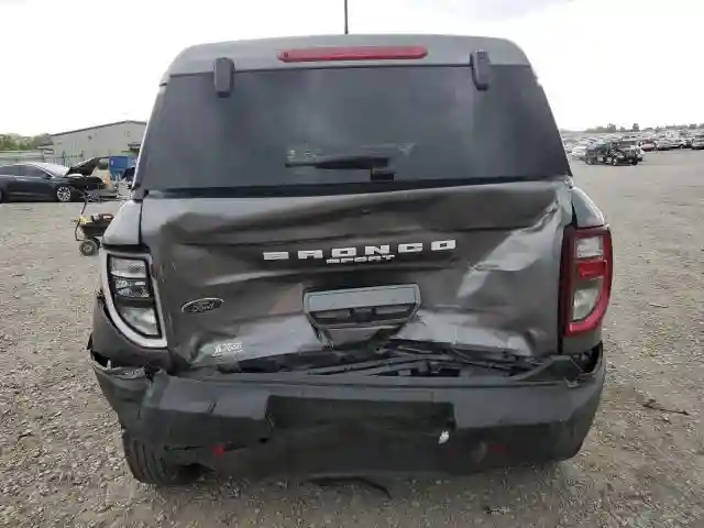 3FMCR9B66PRD43264 2023 FORD BRONCO-5