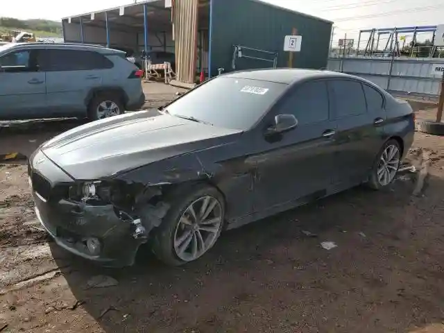 WBA5A5C55GG354716 2016 BMW 5 SERIES-0