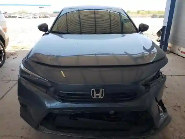 2HGFE1F71RH301912 2024 HONDA CIVIC-4