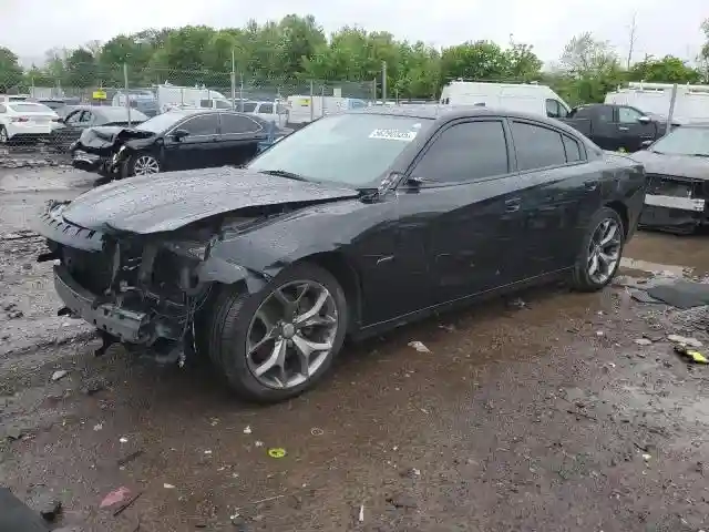 2C3CDXCT7GH333371 2016 DODGE CHARGER-0