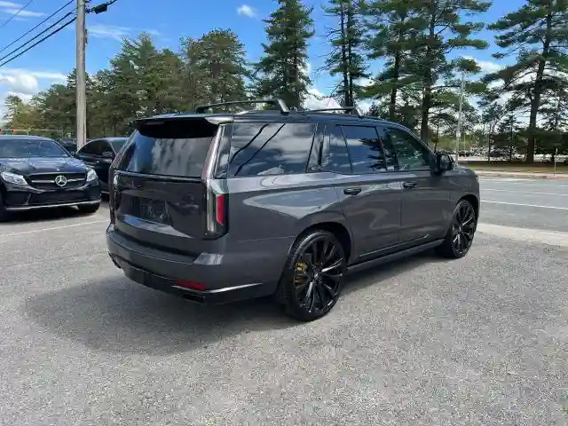 1GYS4FKL9MR242689 2021 CADILLAC ESCALADE-3