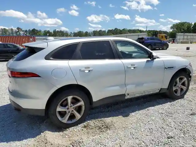 SADCJ2GX3JA236845 2018 JAGUAR F-PACE-2