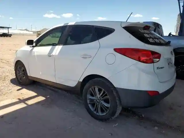 KM8JT3AF2FU099305 2015 HYUNDAI TUCSON-1