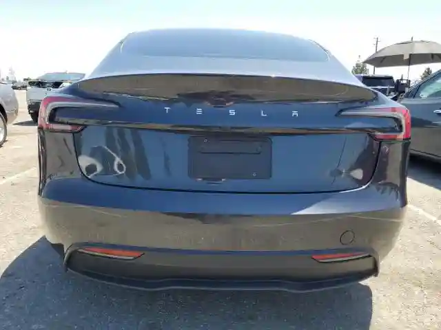5YJ3E1EA0RF730446 2024 TESLA MODEL 3-5