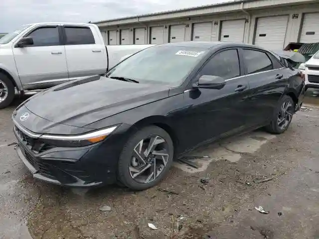 KMHLP4DG2RU652241 2024 HYUNDAI ELANTRA-0