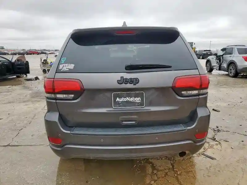 1C4RJEAG4KC811167 2019 JEEP GRAND CHEROKEE-5