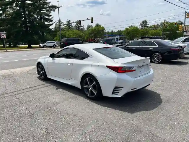 JTHHA5BC9H5005375 2017 LEXUS RC-2