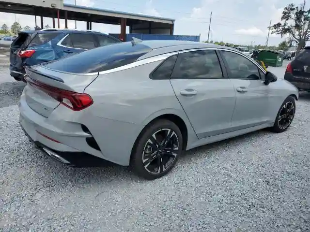 5XXG64J21PG214850 2023 KIA K5-2