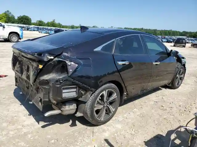 19XFC1F98GE006935 2016 HONDA CIVIC-2