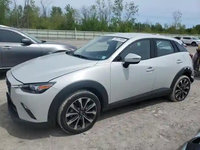 JM1DKFC76K1451342 2019 MAZDA CX-3-0