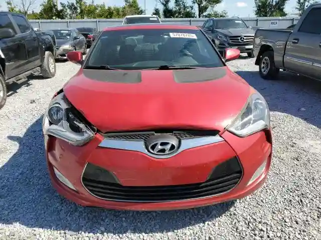 KMHTC6AD9GU282419 2016 HYUNDAI VELOSTER-4