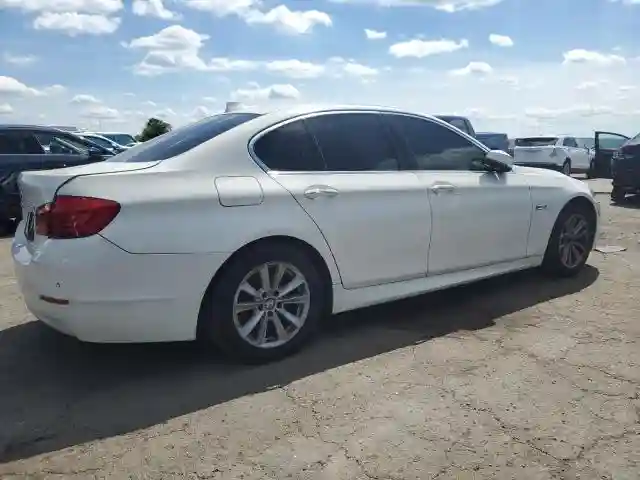 WBA5A7C51GG151348 2016 BMW 5 SERIES-2