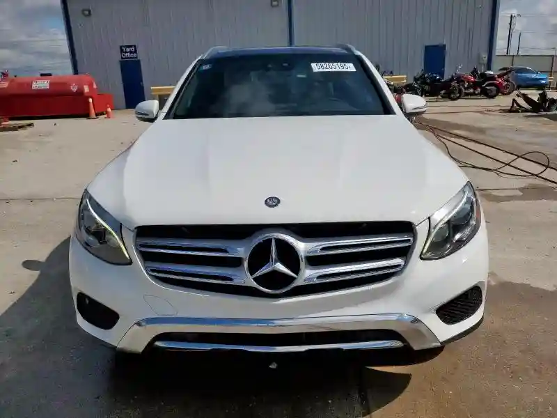 WDC0G4KB8GF043942 2016 MERCEDES-BENZ GLC-CLASS-4