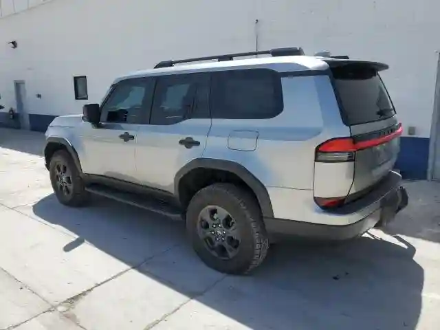 JTJTBCDX5R5008785 2024 LEXUS GX 550 PRE-1