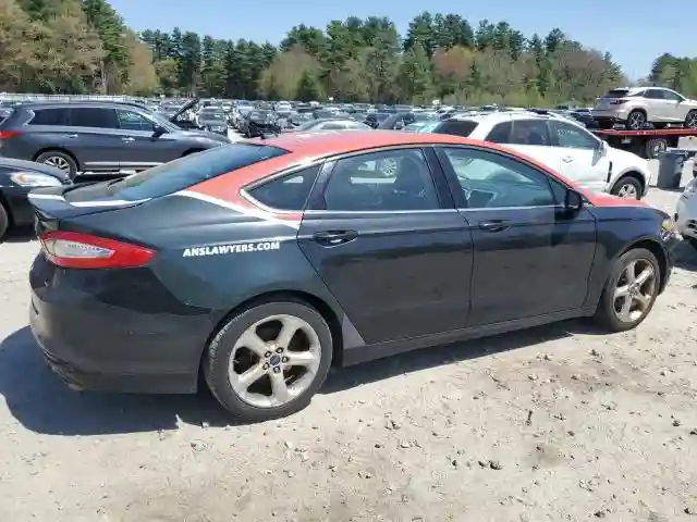 1FA6P0H72F5114364 2015 FORD FUSION-2