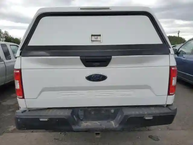 1FTFW1E53JKC39874 2018 FORD F-150-5
