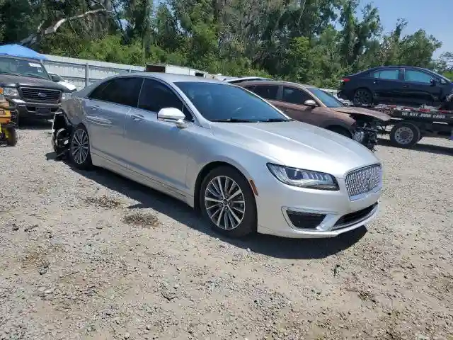 3LN6L5A91JR620705 2018 LINCOLN MKZ-3