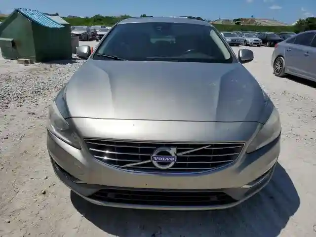 LYV612TK1GB096590 2016 VOLVO S60-4