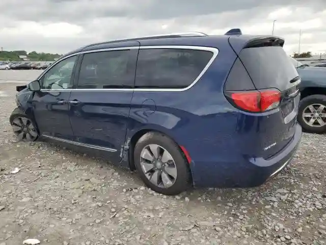 2C4RC1N7XJR118185 2018 CHRYSLER PACIFICA-1