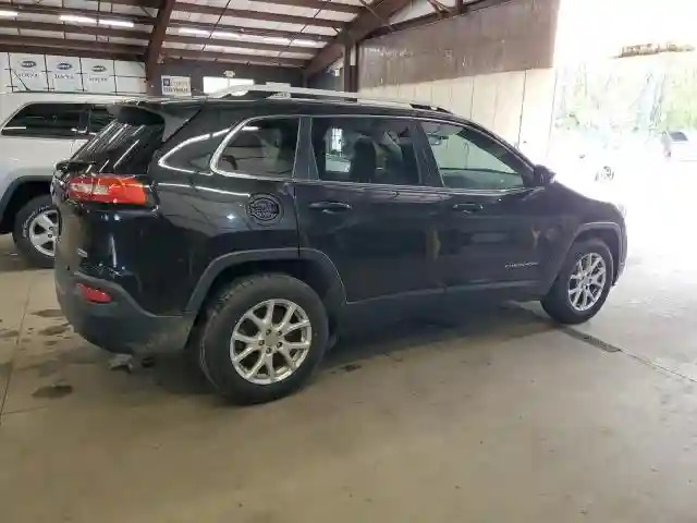 1C4PJMCS6FW795643 2015 JEEP GRAND CHEROKEE-2