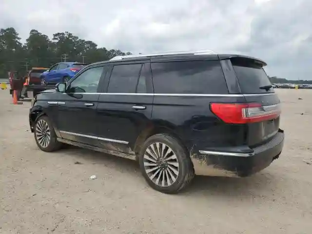 5LMJJ2LT8KEL10821 2019 LINCOLN NAVIGATOR-1
