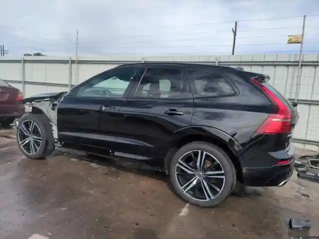YV4102DM0L1571142 2020 VOLVO XC60-1