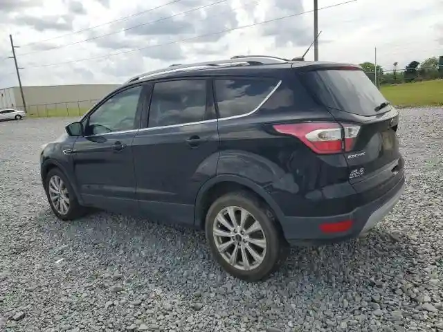 1FMCU0JD5HUB95239 2017 FORD ESCAPE-1