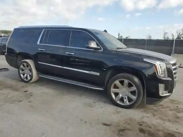 1GYS3HKJ3LR221459 2020 CADILLAC ESCALADE-3