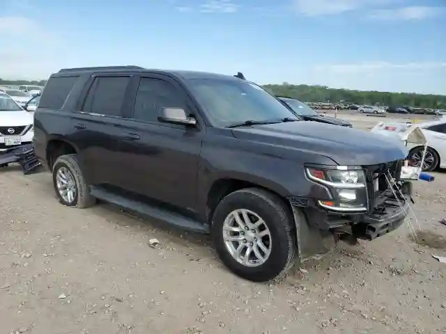 1GNSKAKC4GR230766 2016 CHEVROLET TAHOE-3