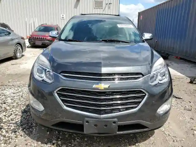 2GNFLGE35H6142965 2017 CHEVROLET EQUINOX-4