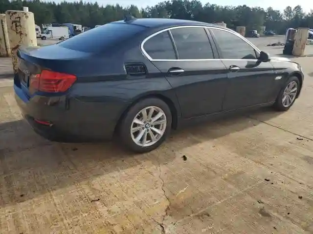 WBA5A5C54FD514004 2015 BMW 5 SERIES-2