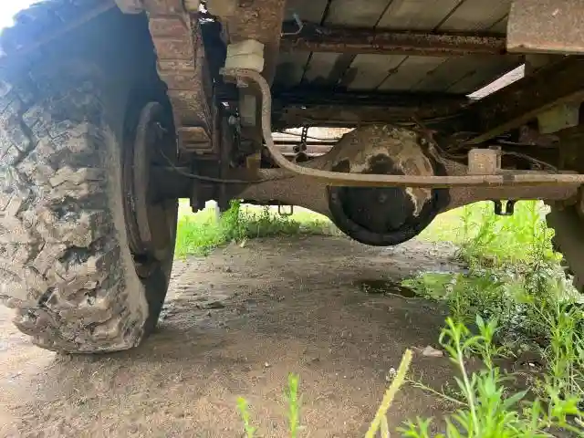 FC25318932 1950 GMC ALL MODELS-5