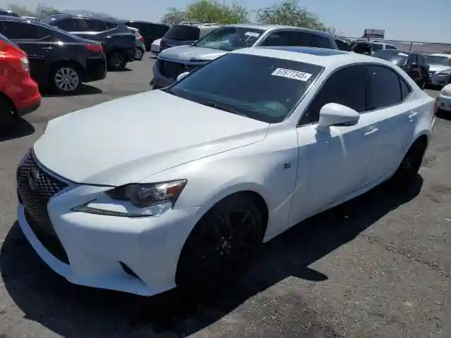 JTHBA1D29G5032304 2016 LEXUS IS-0