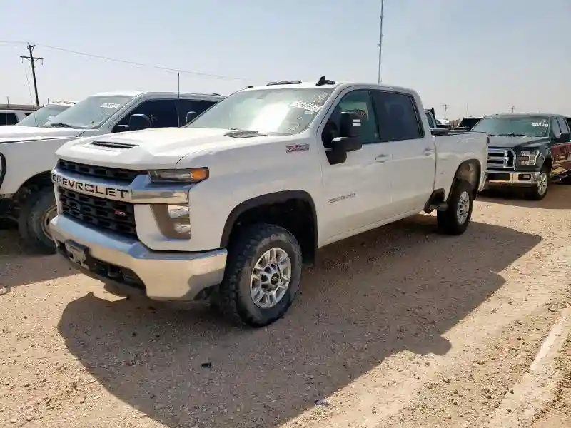 1GC1YNE72NF202374 2022 CHEVROLET ALL MODELS-0