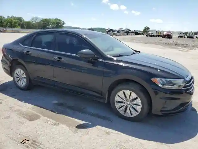 3VWN57BU3KM242732 2019 VOLKSWAGEN JETTA-3